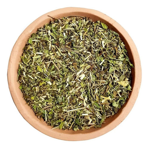 Menta Peperina Hierba 1kg 0