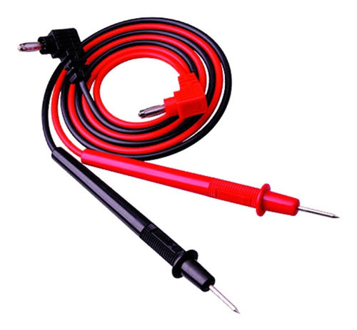 Puntas Cable De Prueba Para Tester 1000v Ferre Vazquez 0