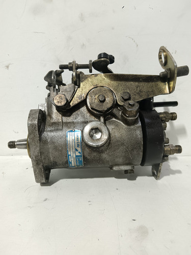 Bomba Inyeccion Peugeot 309  [1986-0] 0
