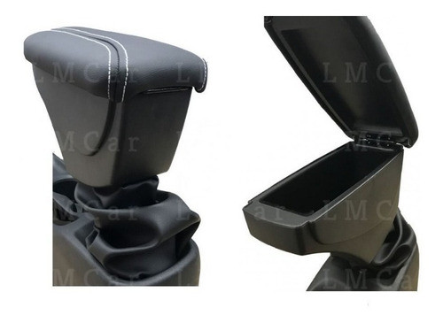 $ Descanso De Braço Console Central Nissan Kicks + Frete 1