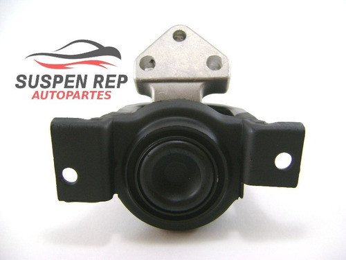 Pata Motor Citroen C3 - C3 2  1.6 Nafta 1