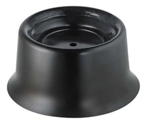 Base Inferior Da Mola Pneumática Eixo Carreta Saf Holland 1