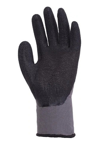 Guante Bil-vex Tejido Poliamida Recubierto En Latex X Par 1