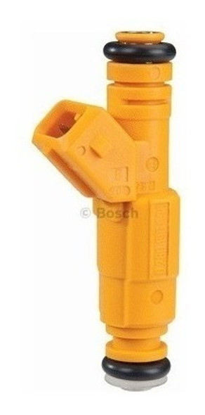 Juego X4 Inyectores Chevrolet Corsa 1.4 1.6 Classic Mpfi 8v 1