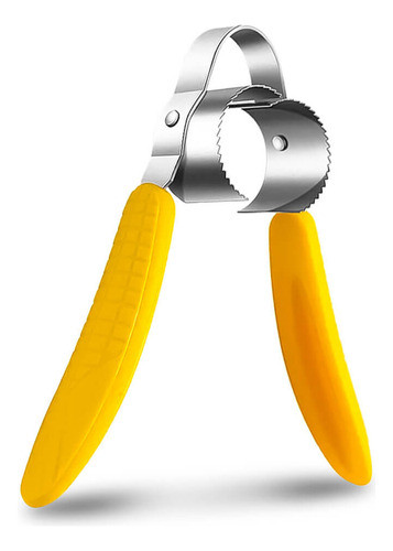 Descascador De Espiga Milho Manual Super Prático 1