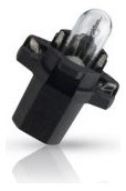 Lampara Philips 12597 Bax Standard 1,2w 12v 1