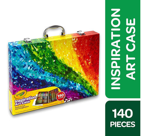 Kit Crayolas Mi Villano Favorito Estuche Colorear Niños 1