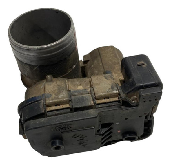 Tbi Usado Fiat Uno/strada/palio Fire Evo 1.4 Flex 55227806 0