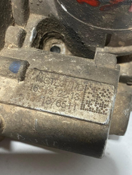 Tbi Usado Fiat Uno/strada/palio Fire Evo 1.4 Flex 55227806 1