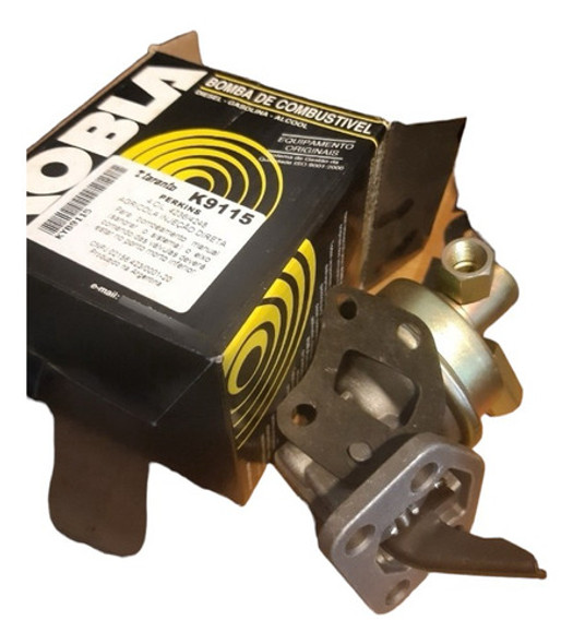 Bomba De Combustible Perkins 4cil 4236-4248 Agricola Iny Dir 0 Bomba De Combustible Perkins 4cil 4236-4248 Agricola Iny Dir 0