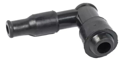 Capuchon Bujia Universal Con Resistor De 5.5 A 15 Hp Bull 0