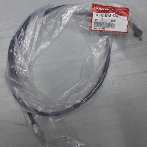 Cable Acelerador Honda Glh 150 Gaucha Original Genamax 0