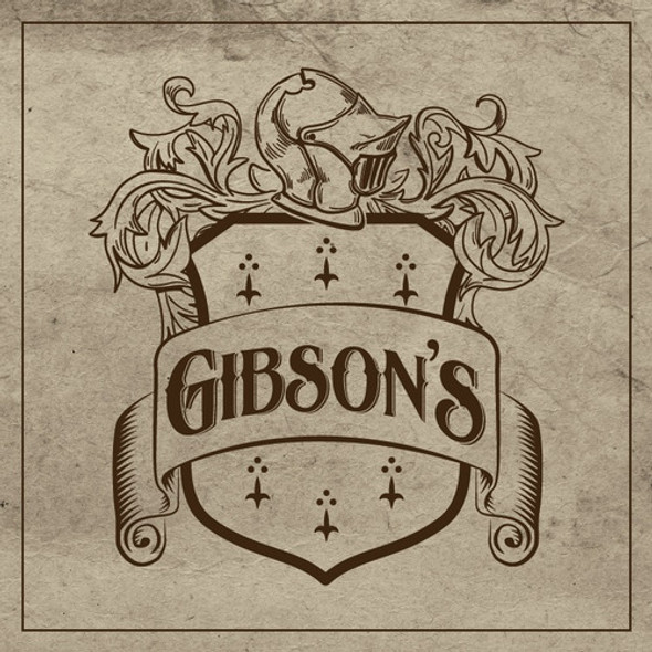 Bitters Gibson's Set De 8 Unidades A Elección 1