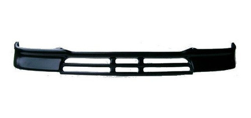 Spoiler Paragolpe Delt (4wd) Toyota Hilux 92-99 Doble Cabina 0