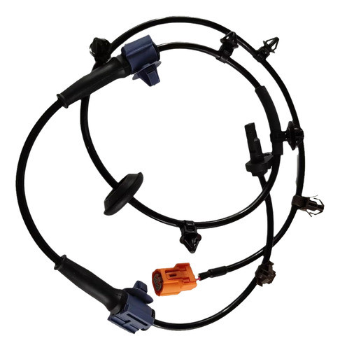 Sensor Abs Dianteiro Direito Honda Fit 1.5 - 2005 2006 2007 0