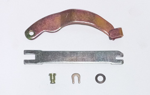 Kit Freno De Mano Izq. Peugeot 504 , Sist. Tensa - Kk 60010 1
