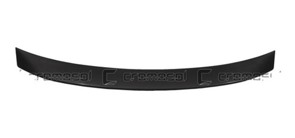 Alerón Renault Logan F3 2014 2015 2016 2017 2018 0