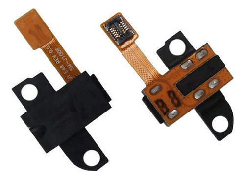 Flex Jack 3.5mm Conector Auricular Para Samsung J1 J100 0
