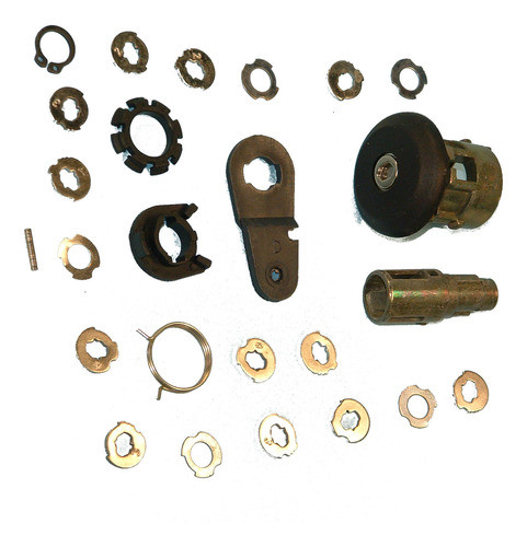 Cilindro Puerta Fiesta 95/97 S/llave Der. Oferta 0