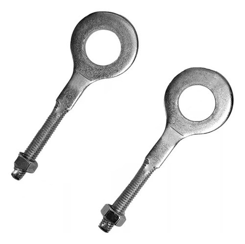 Estira Cadena Transmision Honda Cg Titan 150 New Cg S2 Spot 0