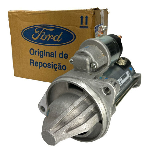 Motor Arranque Ford Ka 2015 2016 2017 2018 2019 2020 Orig. 0