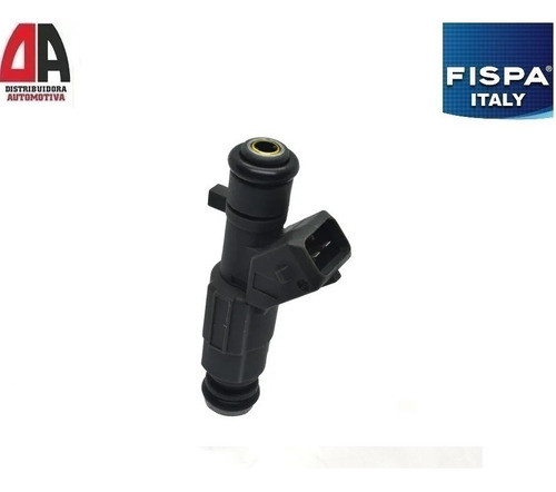 Inyector De Nafta Vw Fox/suran/polo 0280156274 / 032906031g 0