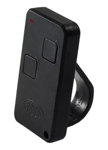 Controle Remoto Rossi Novo Modelo 433 Mhz Hcs 0