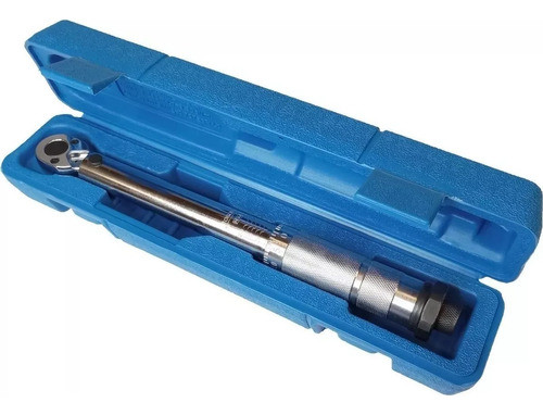 Torquimetro Safe 3/8 0.7 - 11 Kg Profesional Moto 0