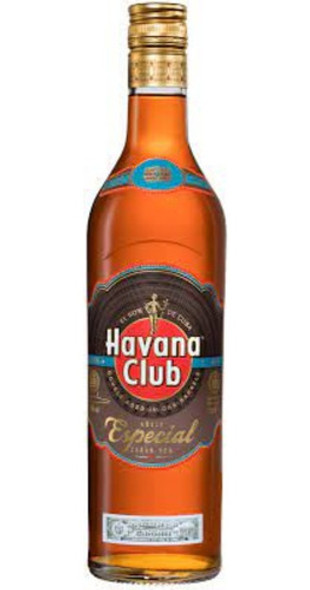 Ron Havana Club Anejo Especial 750cc Combo X3 - Gobar® 1