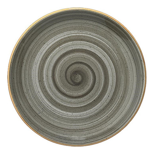 Plato 30 Cm Aura Space 0