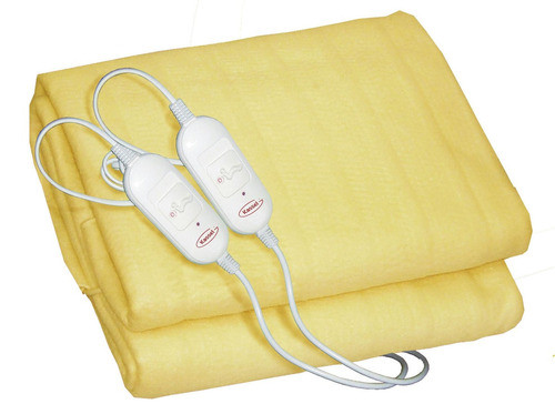 Calientacamas Polyester 2 Plazas Kassel. Ks-me2 0