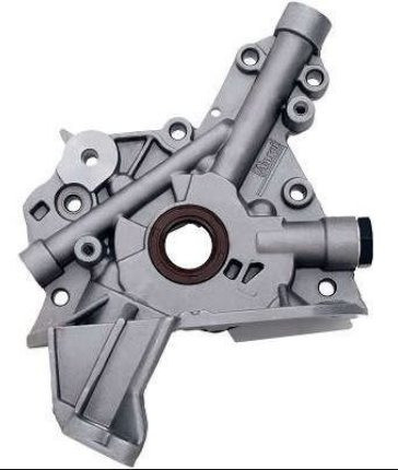 Bomba De Aceite Fiat Stilo (2005 A 2006) 1,8 8v Imet M603 0