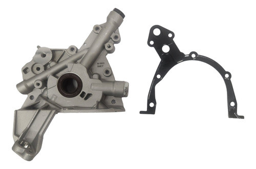 Bomba De Aceite Fiat Stilo (2005 A 2006) 1,8 8v Imet M603 0