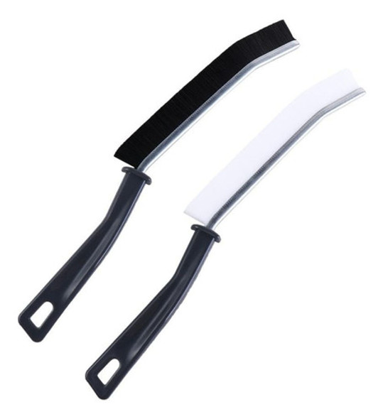 Cepillo De Limpieza (ideal Para Ranuras) 0