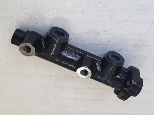 Bomba Doble Circuito Fiat Duna/fiorino/weekend /1° Serie/91 1