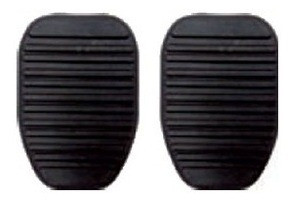 Capa Pedal Capa Pedal - Freio / Fiorino 1995 1996 1997 0