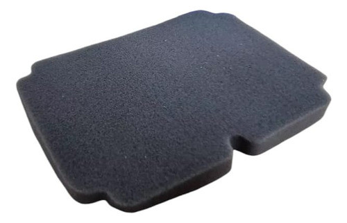 Elemento Filtro De Aire P/moto Spitzer. 0