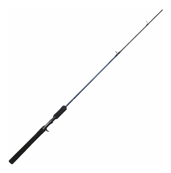 Caña Marine Evolution Micro Spinning Ul  6-12 Lb 1.40 Mts 0