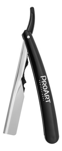 Navalhete De Acabamento Em Plástico Para Barba - Proart 0