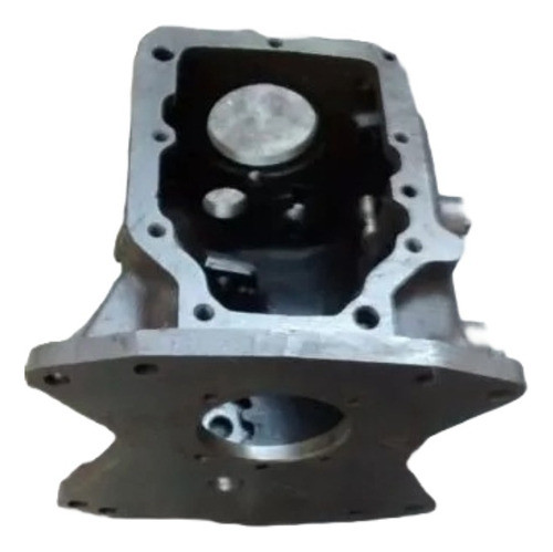 Carcasa Caja De Cambios Ford Falcon / F-100 0