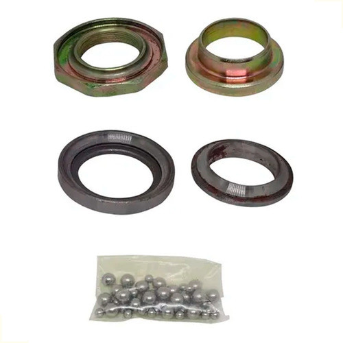 Kit Cubeta De Direccion Para Zanella Styler 125 - Global S 0