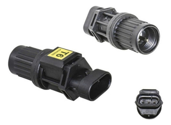 Sensor Velocidad Chevrolet Aveo Spark Chevrolet 3c 0