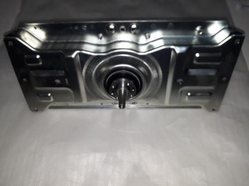 Caja De Lavarropas Gafa/sanyo 1 Solo Engranaje 1