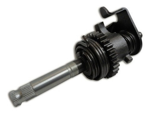 Eje Arranque Motomel Cg 125 Moto Avenida 0