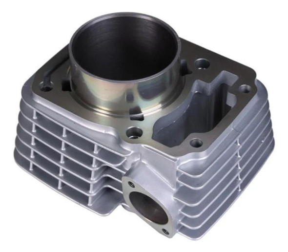 Kit Cilindro 190cc Honda Cg Titan 150 Competicion Motegui 1