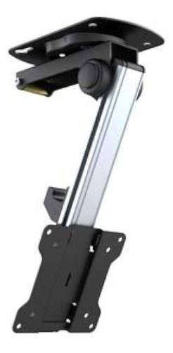 Installerparts 1327 Rv Tv Montaje En Techo Para Gabinete Inf 1