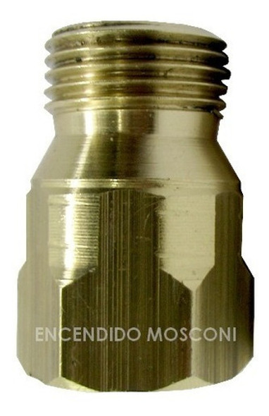 Prolongador De Bujia Ford Falcon 1