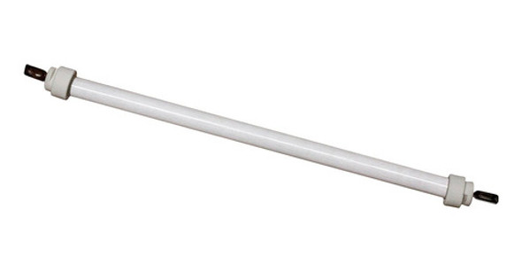 Tubo De Cuarzo Completo Para Calefactor Infrarrojo Liliana 0