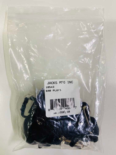 Tapones Para Oídos Equinos Trote Carrera 1