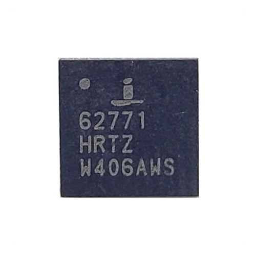 Circuito Integrado Isl62771hrtz Isl62771 62771 0